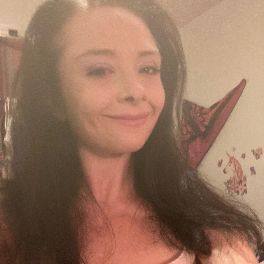 Meet your Posher, Merrianne